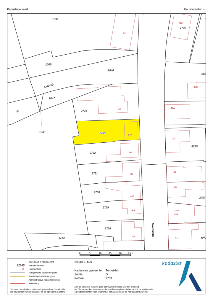 Foto 41 van Molenstraat 50-A