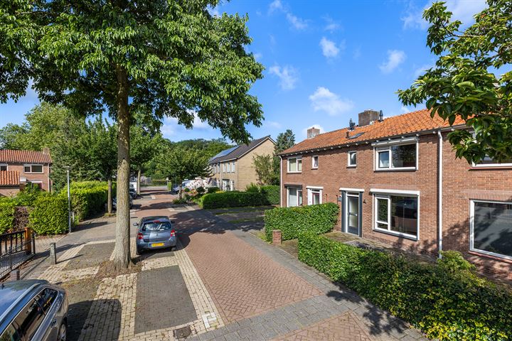 Bekijk foto 35 van Ribesstraat 10