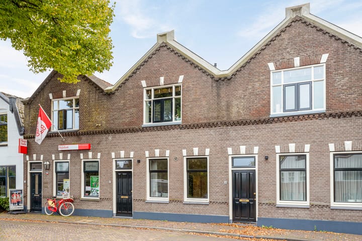 Photo 1 of Kerkstraat 10-B