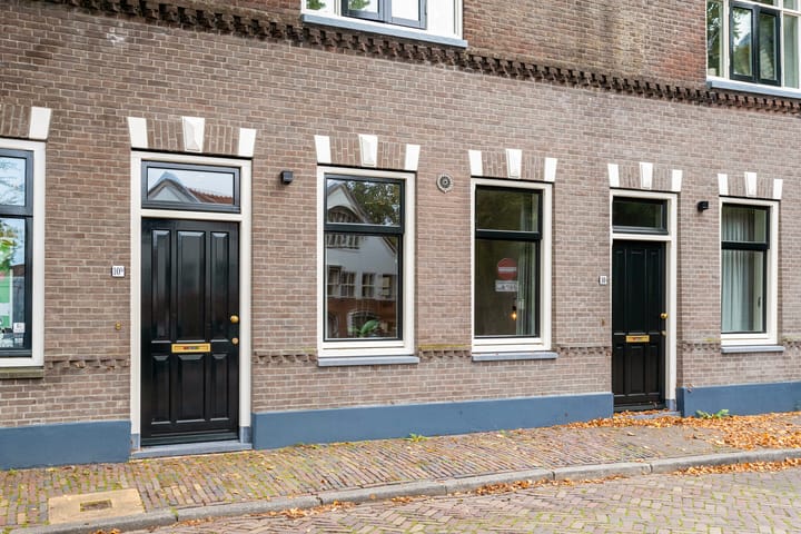 Foto 2 van Kerkstraat 10-B