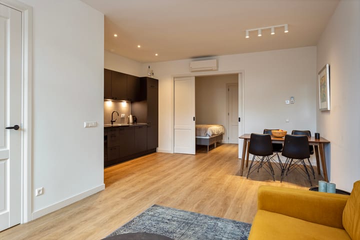 Photo 7 of Kerkstraat 10-B