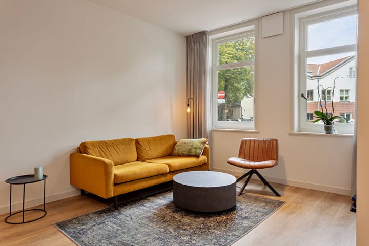 Photo 8 of Kerkstraat 10-B