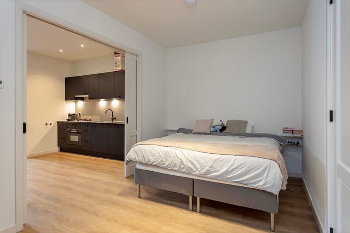 Photo 12 of Kerkstraat 10-B