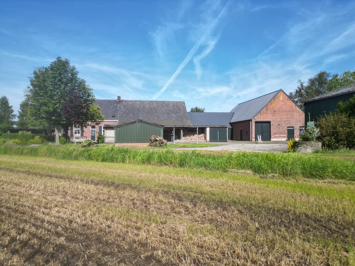 Foto 4 van Weg naar Wouw 32