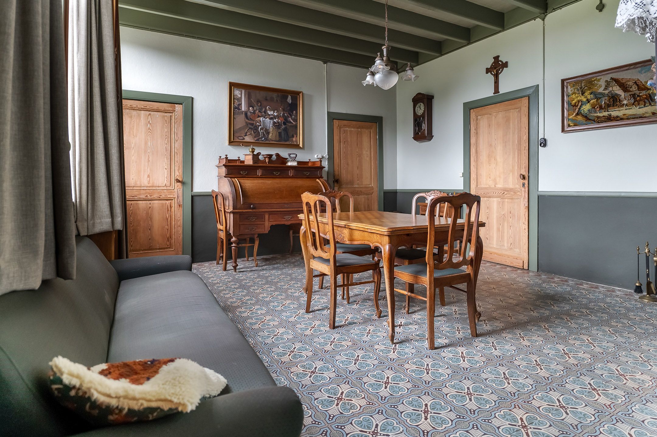 Foto 9 van Weg naar Wouw 32