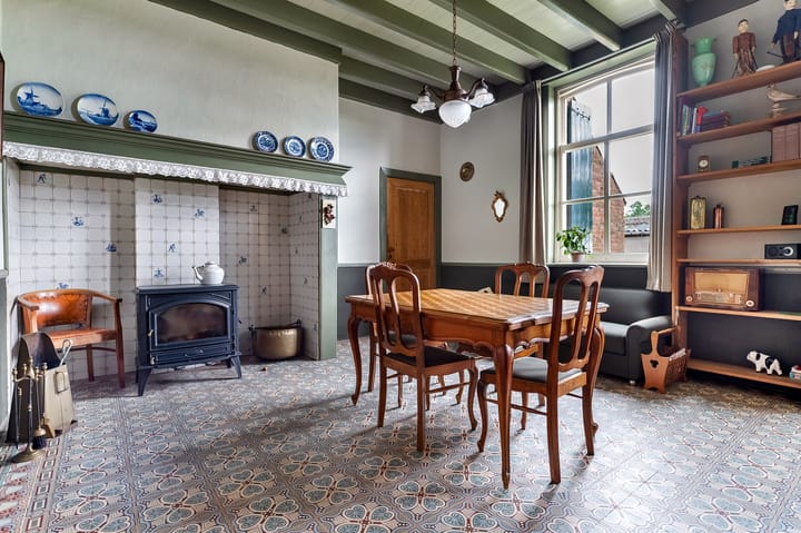 Foto 10 van Weg naar Wouw 32