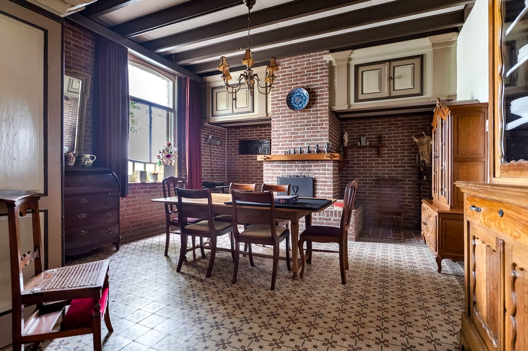 Foto 11 van Weg naar Wouw 32