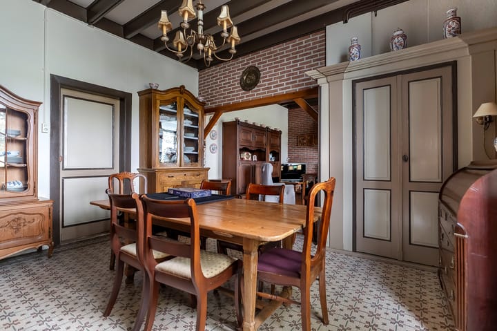 Foto 12 van Weg naar Wouw 32