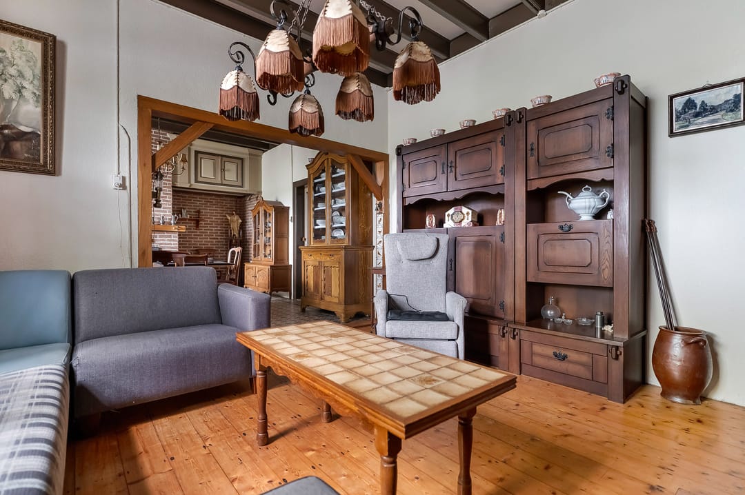 Foto 13 van Weg naar Wouw 32