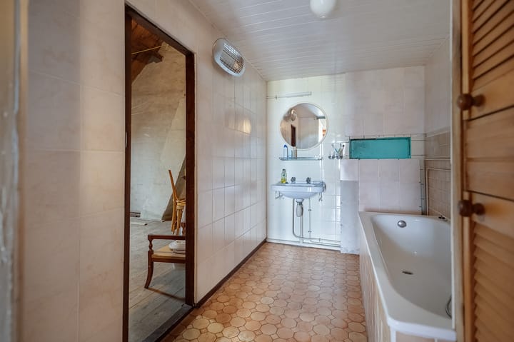 Foto 25 van Weg naar Wouw 32