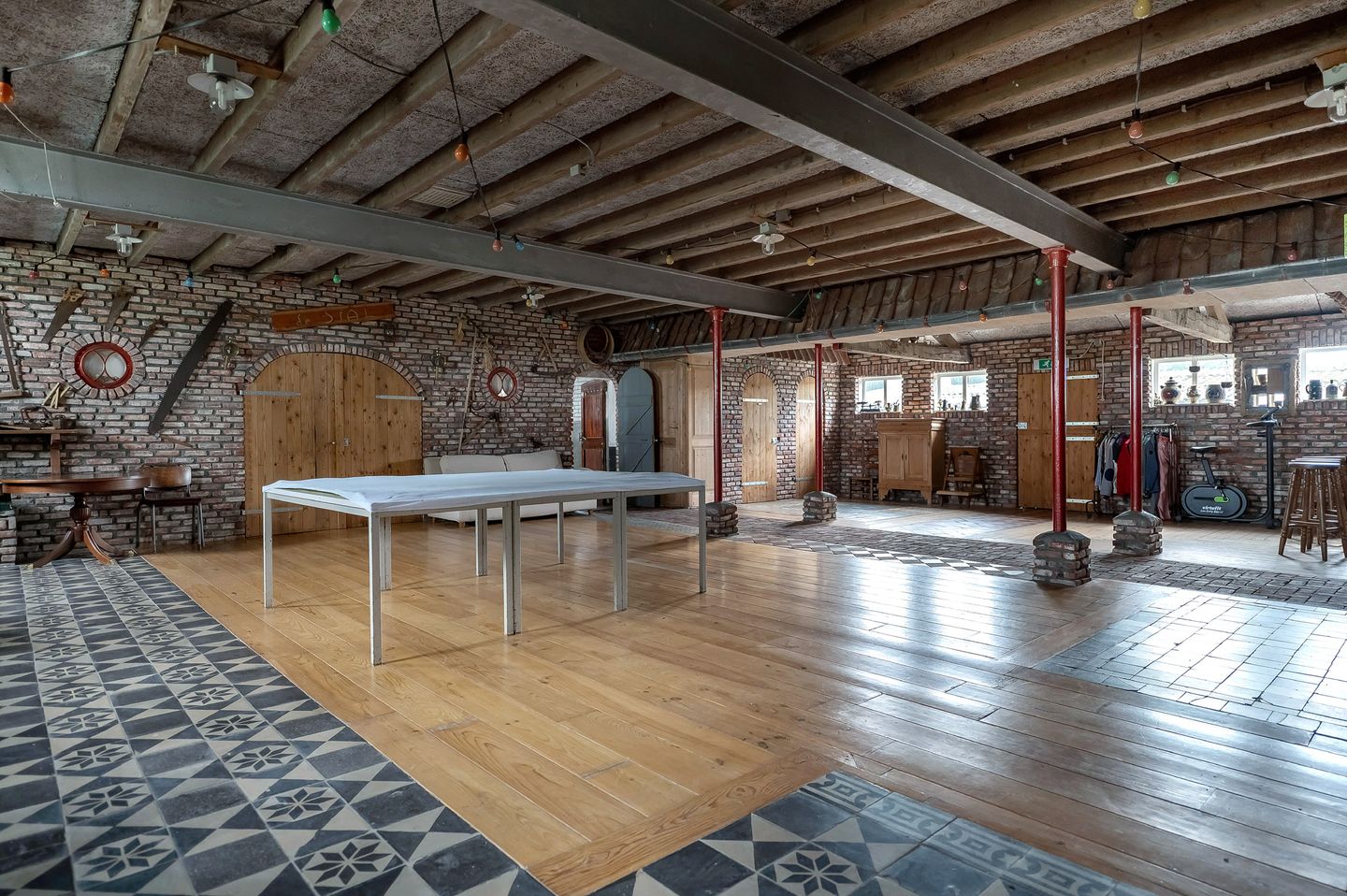 Foto 29 van Weg naar Wouw 32