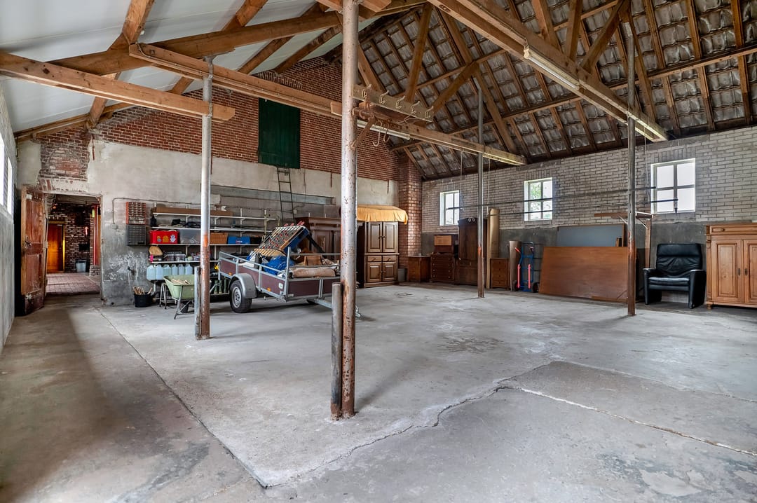 Foto 31 van Weg naar Wouw 32