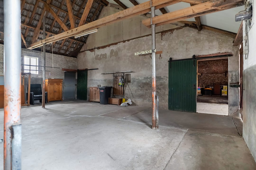 Foto 32 van Weg naar Wouw 32