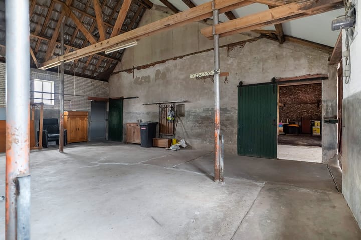 Foto 32 van Weg naar Wouw 32