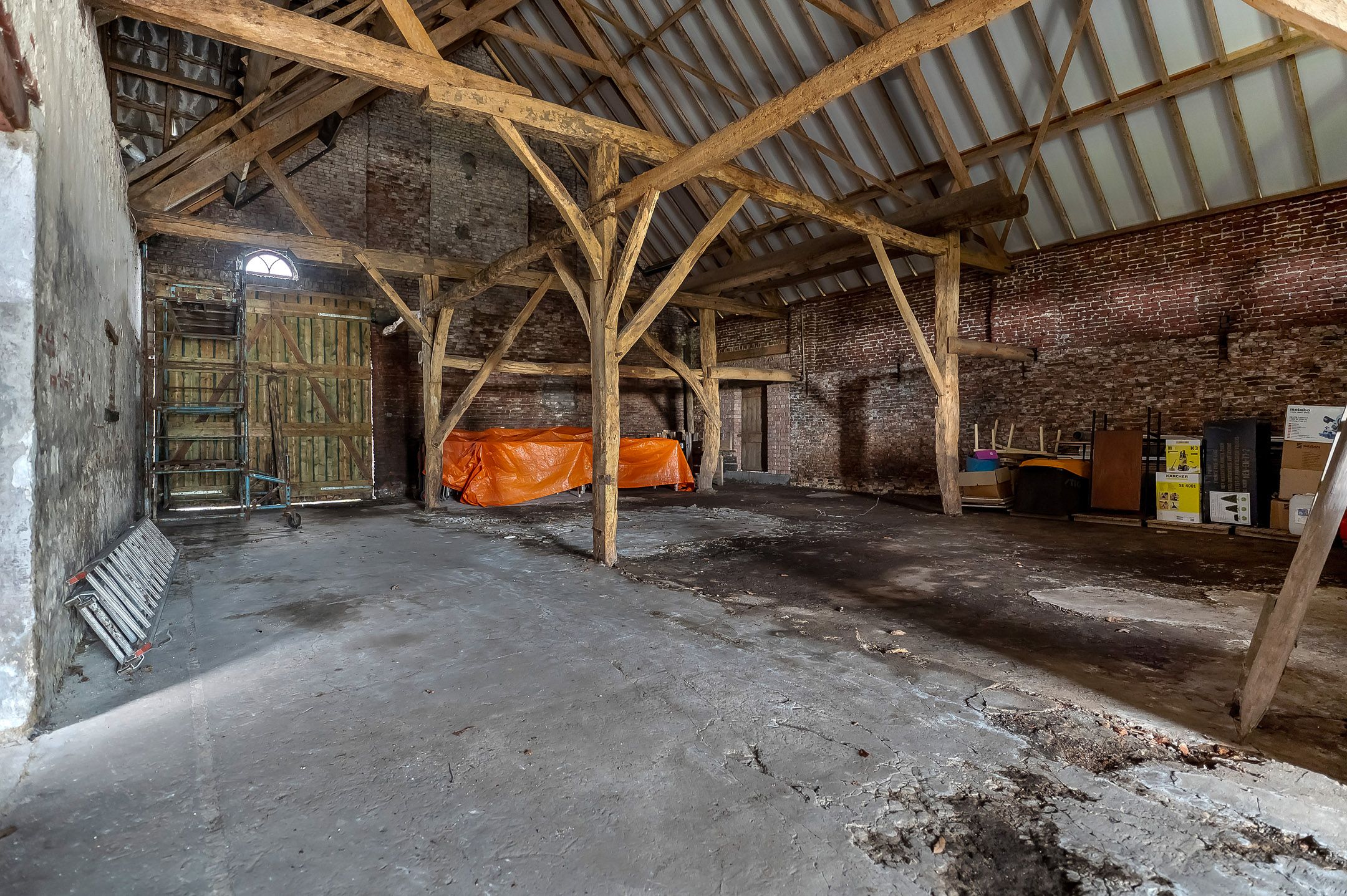 Foto 33 van Weg naar Wouw 32