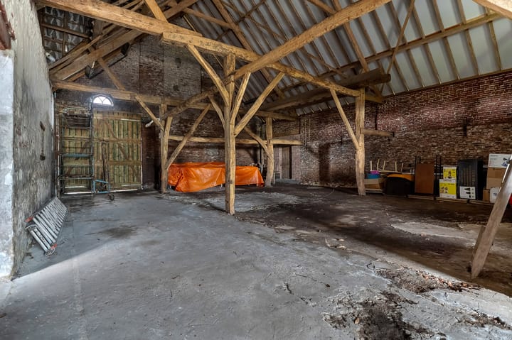 Foto 33 van Weg naar Wouw 32