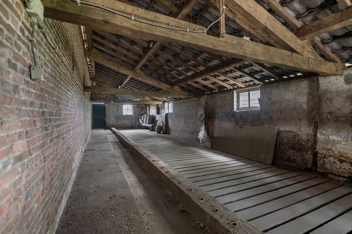 Foto 35 van Weg naar Wouw 32