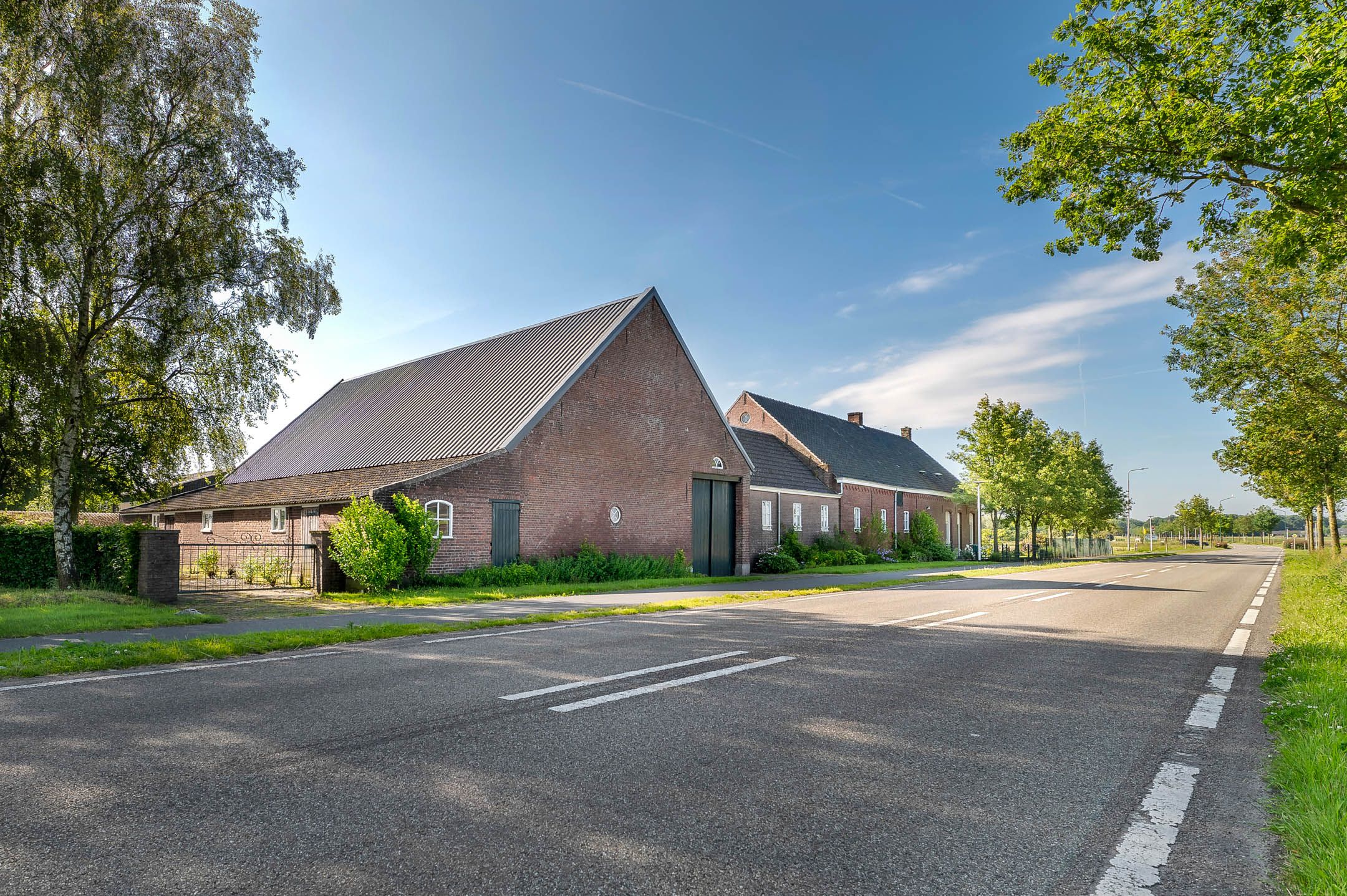 Foto 48 van Weg naar Wouw 32