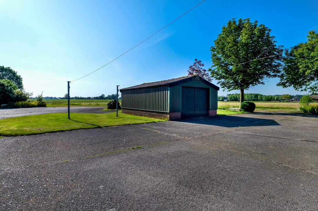 Foto 38 van Weg naar Wouw 32