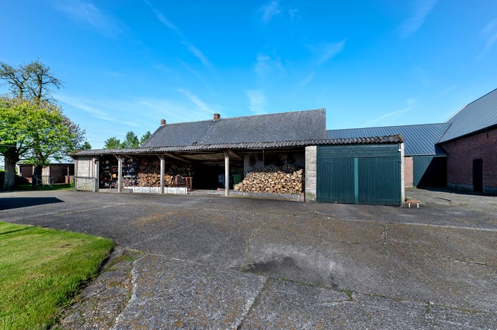 Foto 39 van Weg naar Wouw 32