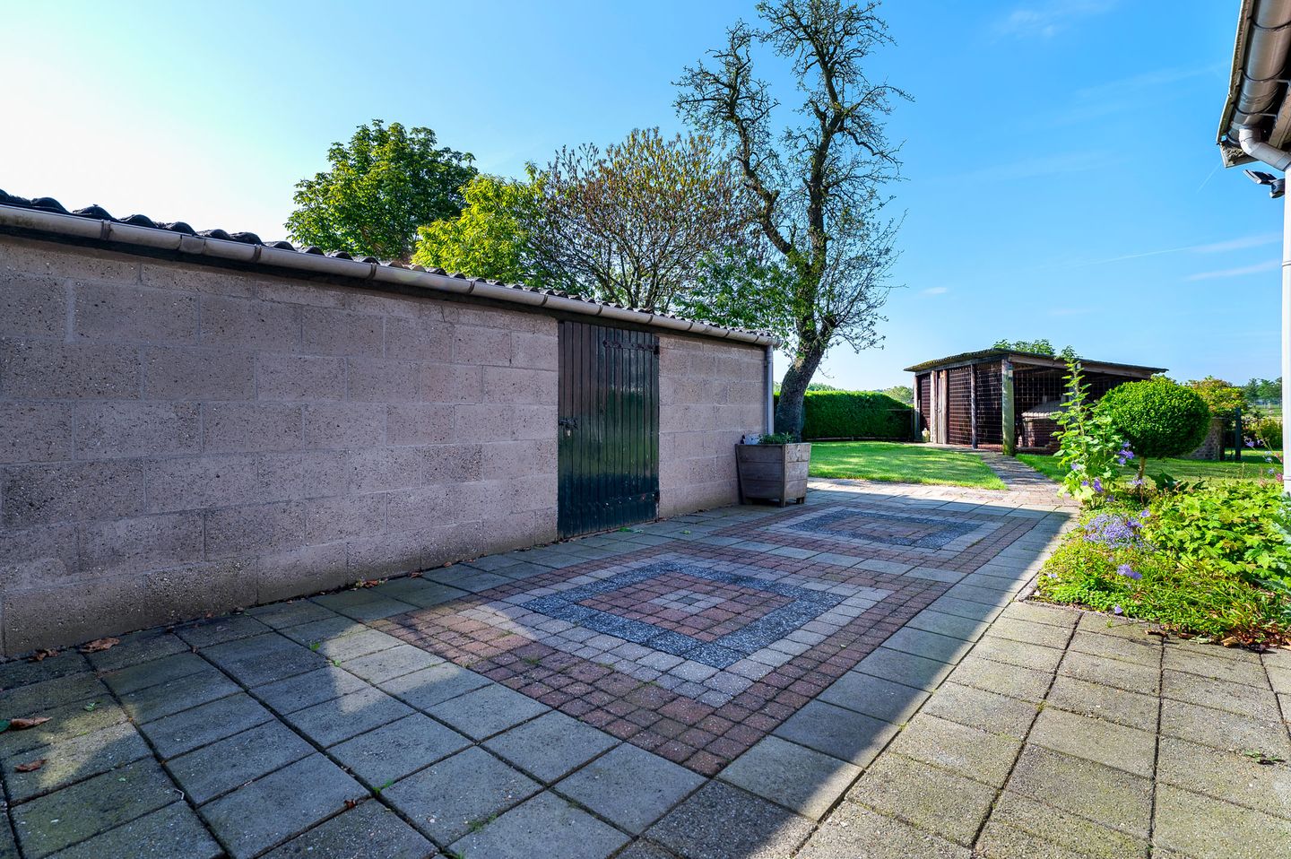 Foto 40 van Weg naar Wouw 32