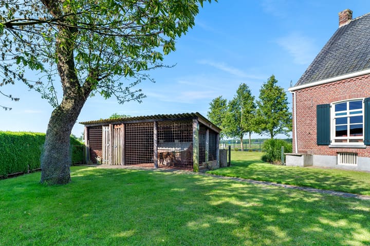 Foto 37 van Weg naar Wouw 32