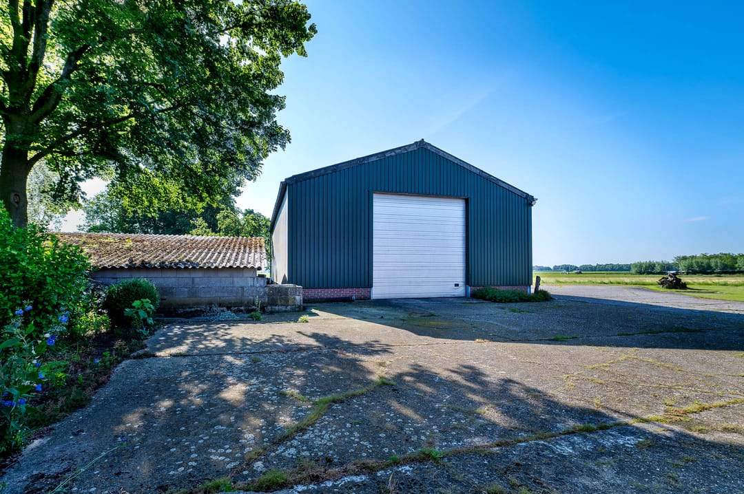 Foto 41 van Weg naar Wouw 32