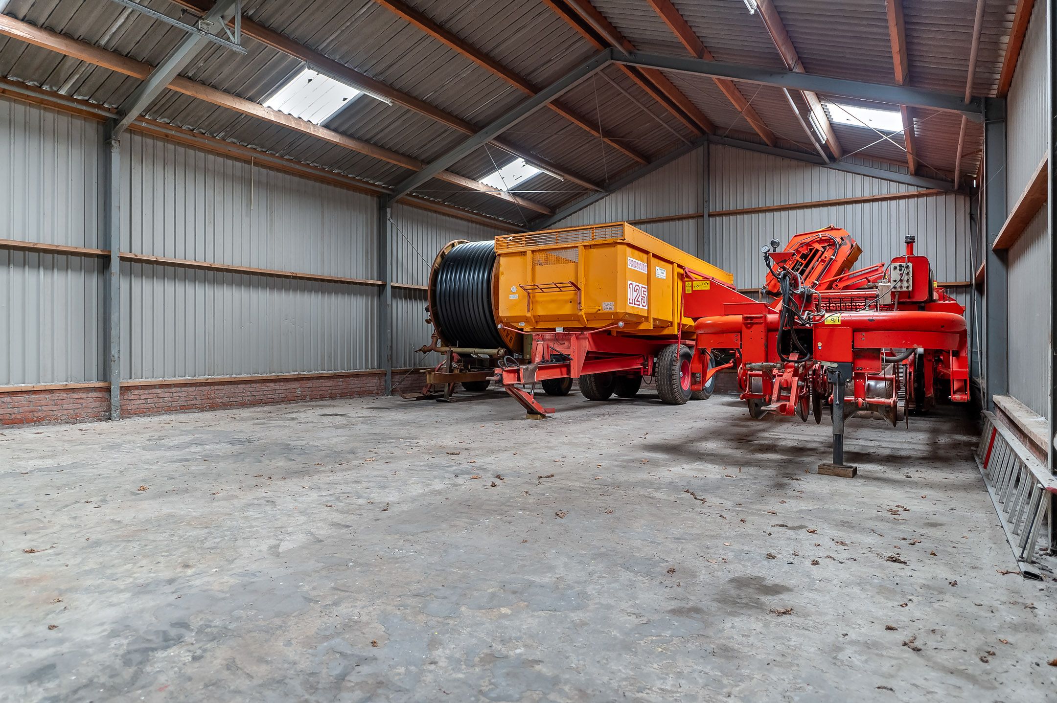 Foto 42 van Weg naar Wouw 32