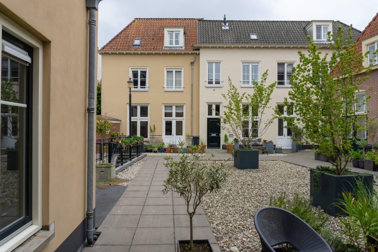 Foto 1 van Geweldigerstraat 10-A