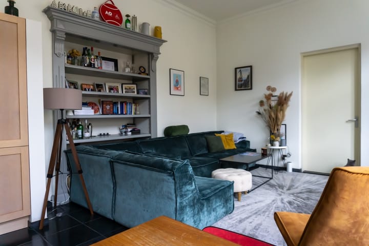 Foto 4 van Geweldigerstraat 10-A