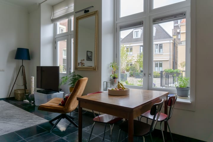 Foto 5 van Geweldigerstraat 10-A