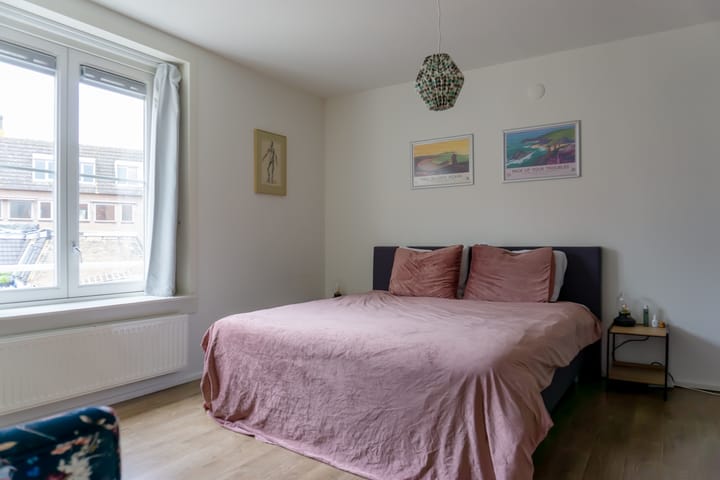 Photo 10 of Geweldigerstraat 10-A