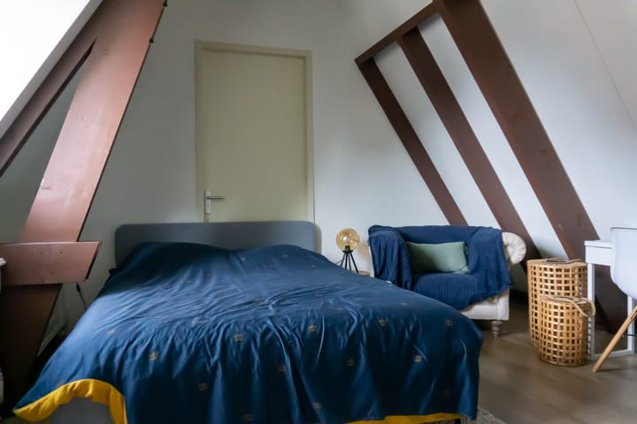 Photo 16 of Geweldigerstraat 10-A