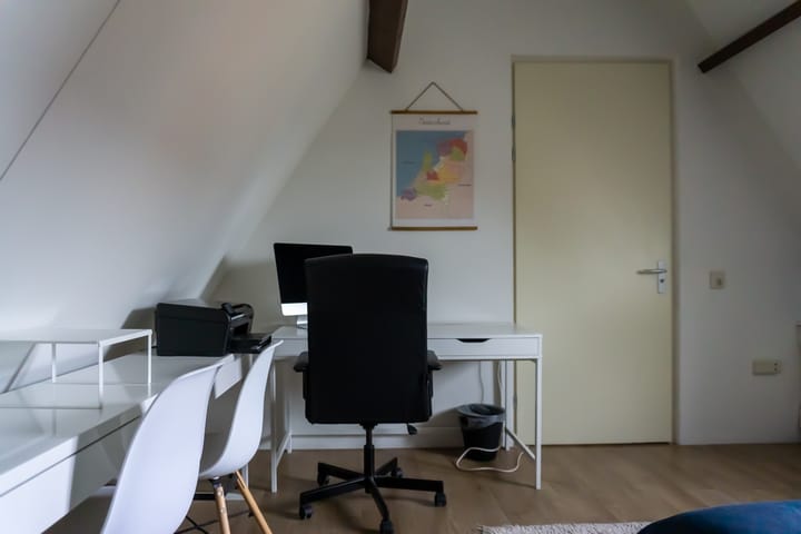 Photo 17 of Geweldigerstraat 10-A