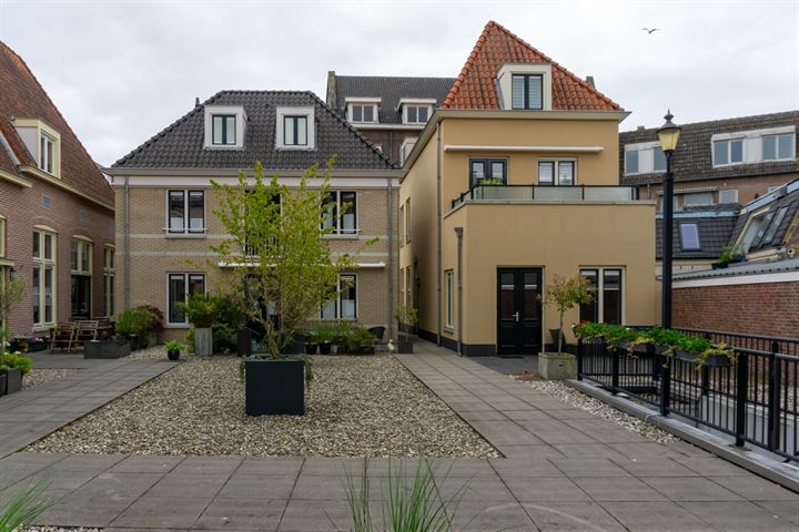 Bekijk foto 18 van Geweldigerstraat 10-A