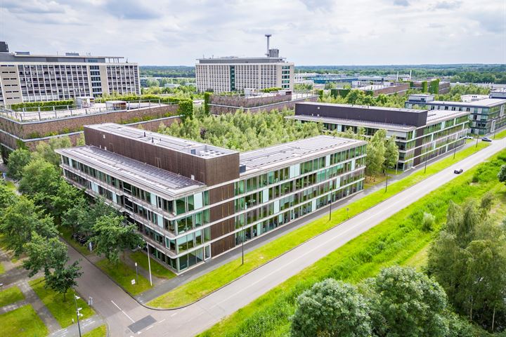 High Tech Campus 32, Eindhoven