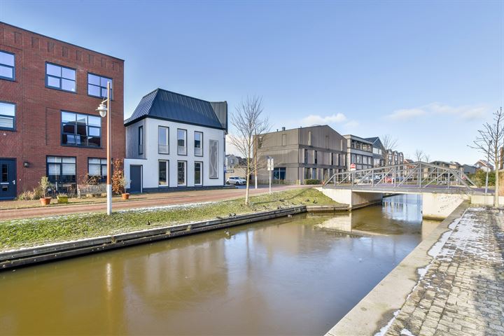 Bekijk foto 40 van Waadse Poldergracht 71