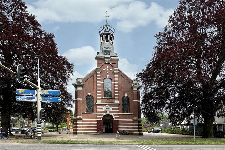 Bekijk foto 36 van Haarweg 16