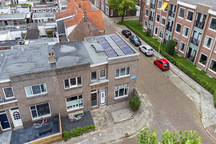 Bekijk foto 33 van Willem Frederikstraat 23