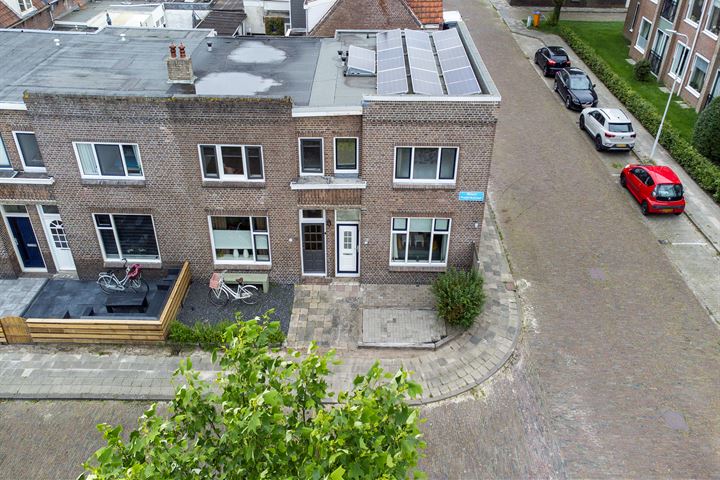 Bekijk foto 34 van Willem Frederikstraat 23