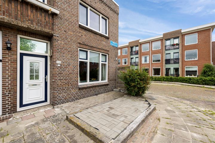 Bekijk foto 35 van Willem Frederikstraat 23