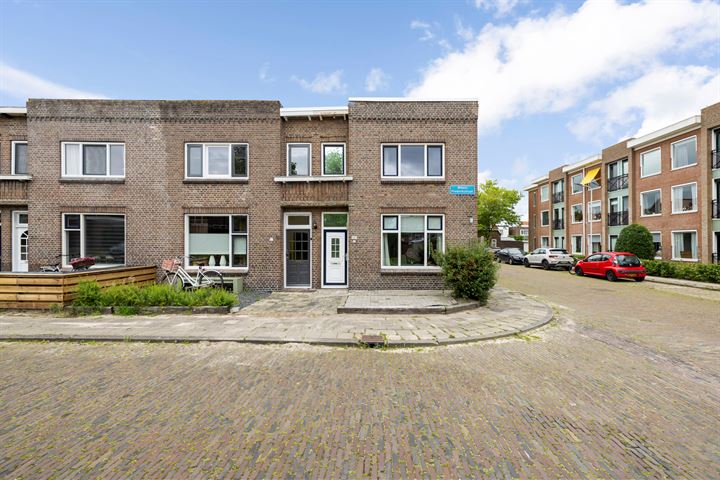 Bekijk foto 37 van Willem Frederikstraat 23