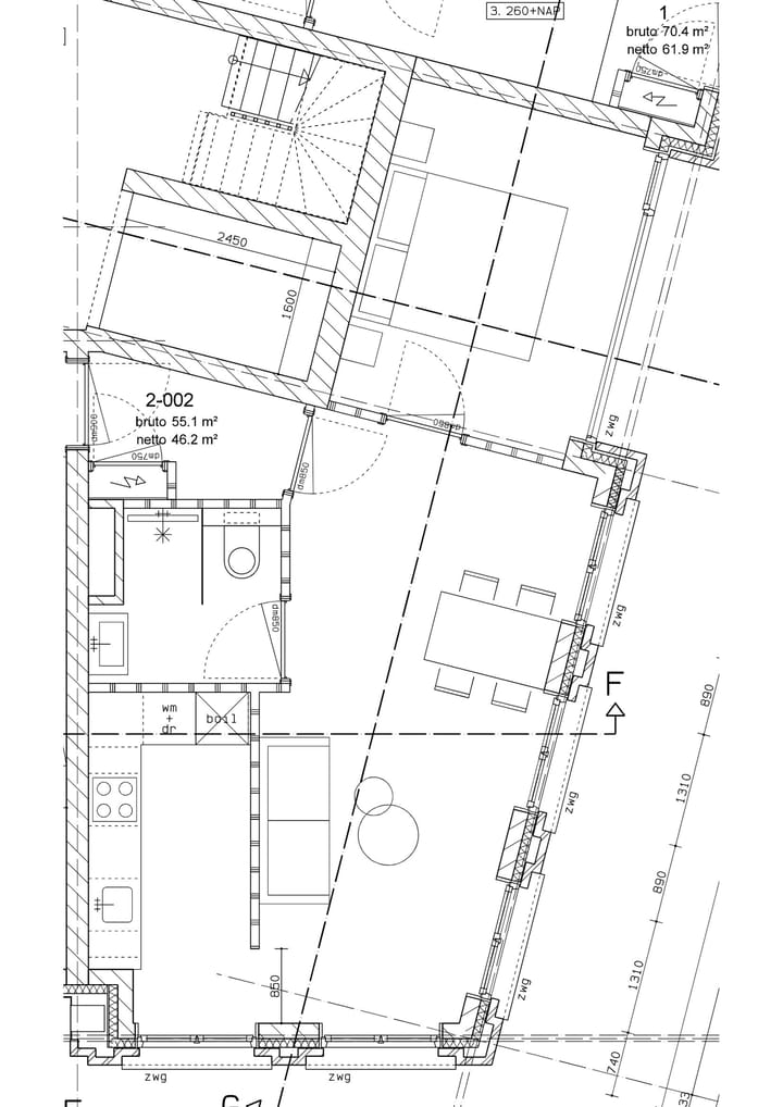Photo 4 of Lange Wolstraat 2-002