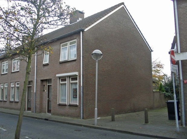 Zandstraat 1