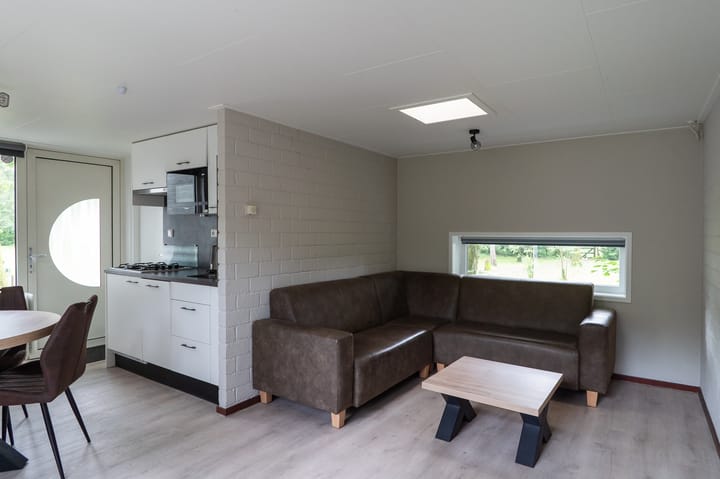 Foto 3 van Kerkendelweg 30-40