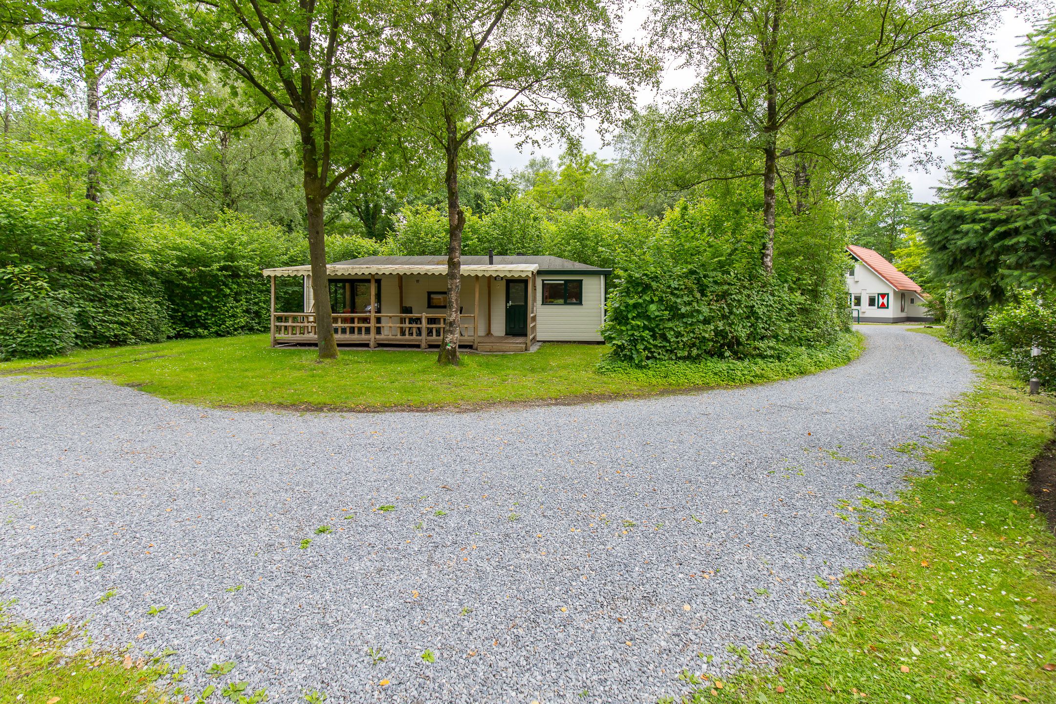 Photo 3 of Buinerweg 8-75