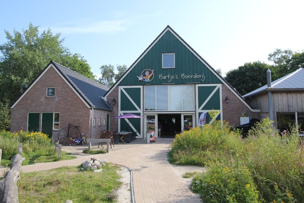 Photo 30 of Buinerweg 8-75