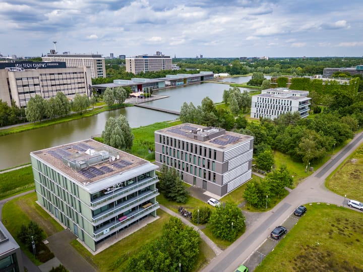 High Tech Campus 68