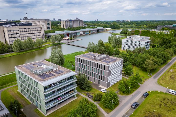 High Tech Campus 68, Eindhoven