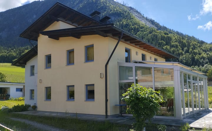 Foto 1 van Fleckstraße 15